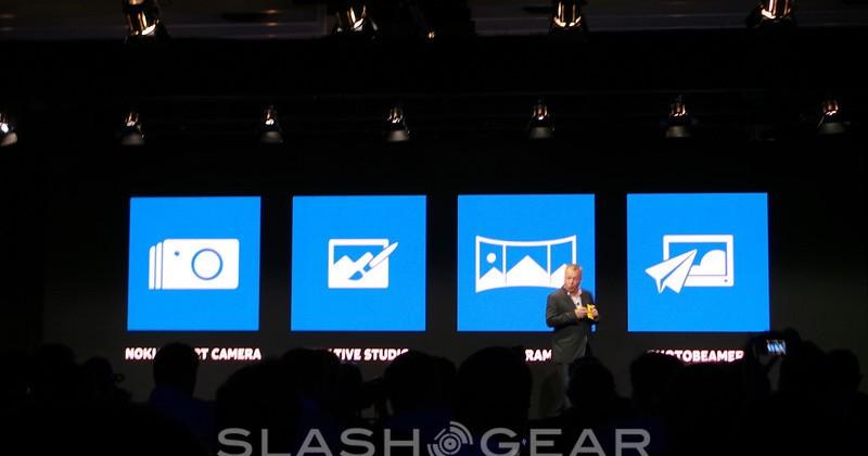 Nokia Lumia 1020 gets Imaging SDK for third-party PureView capabilities