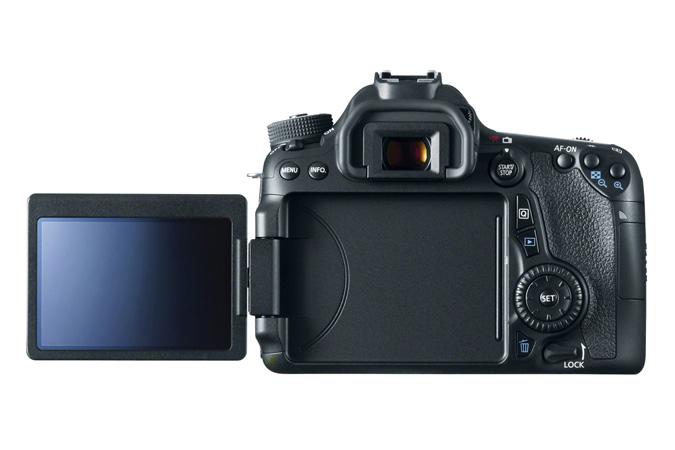 Canon Eos 70d Dslr Unveiled With Dual Pixel Cmos Auto Focusing System Canon Eos 70d Dslr Unveiled With Dual Pixel Cmos Auto Focusing System