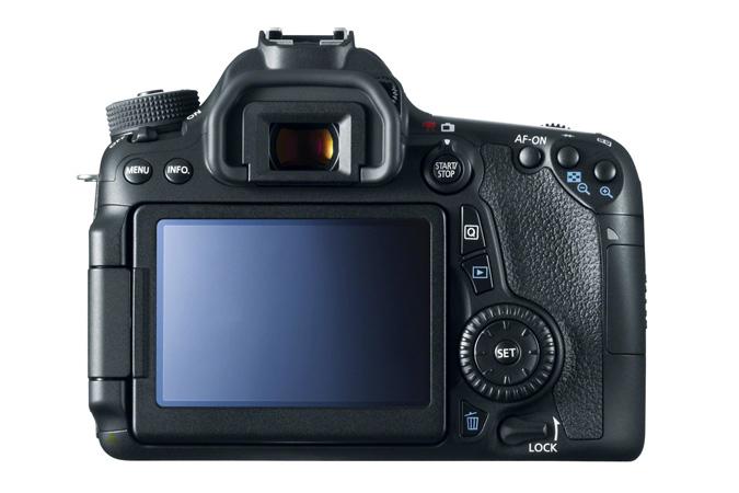 Canon Eos 70d Dslr Unveiled With Dual Pixel Cmos Auto Focusing System Canon Eos 70d Dslr Unveiled With Dual Pixel Cmos Auto Focusing System