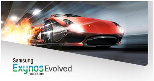 Samsung’s new Exynos 5 Octa processor features 20-percent power boost