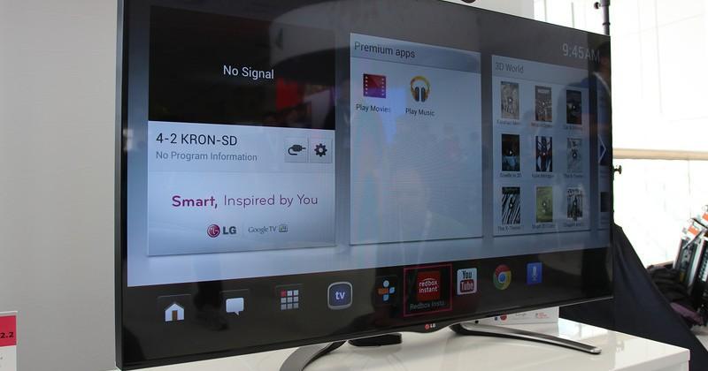 Google TV is not dead: Chromecast will co-exist