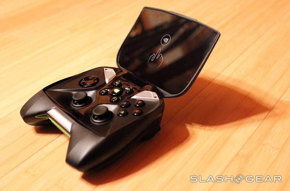 retroarch nvidia shield