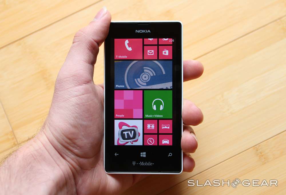 tmobile nokia lumia 521