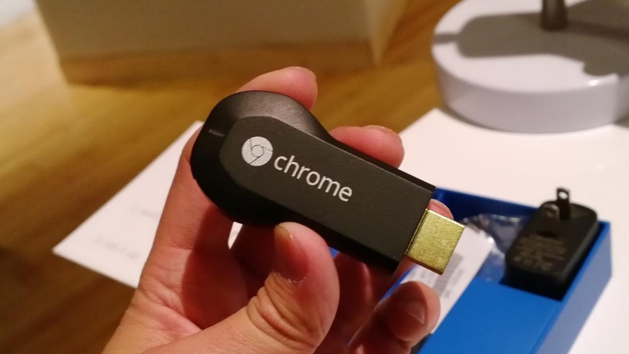 Do You Need Wifi For Chromecast