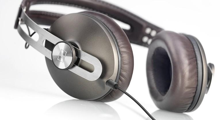 Sennheiser unveils “fashionable” MOMENTUM on-ear headphones