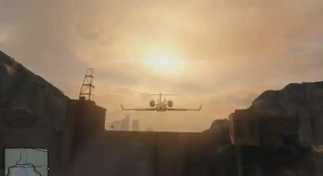 Grand Theft Auto V official gameplay video breakdown - SlashGear