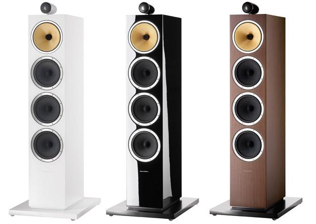 b&w cm10 speakers