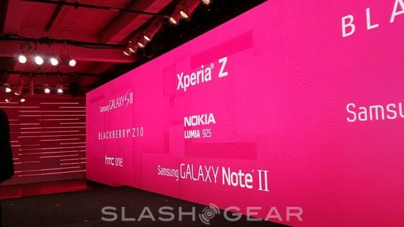 T-Mobile gearing up to boost 4G LTE speeds by year’s end