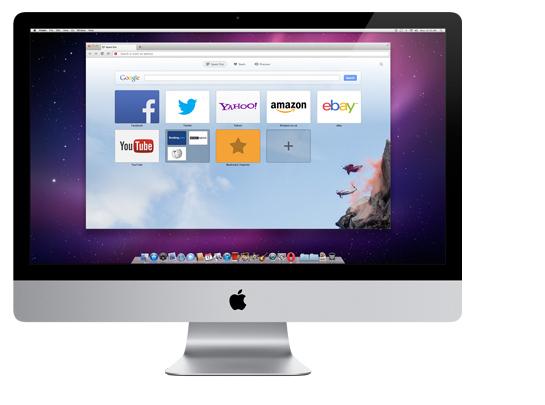 Opera browser exits beta with Chromium heart
