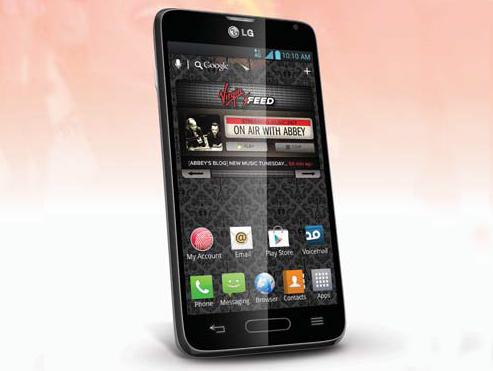Lg Optimus F3 User Manual Sprint Lg Optimus F3 User Manual Sprint