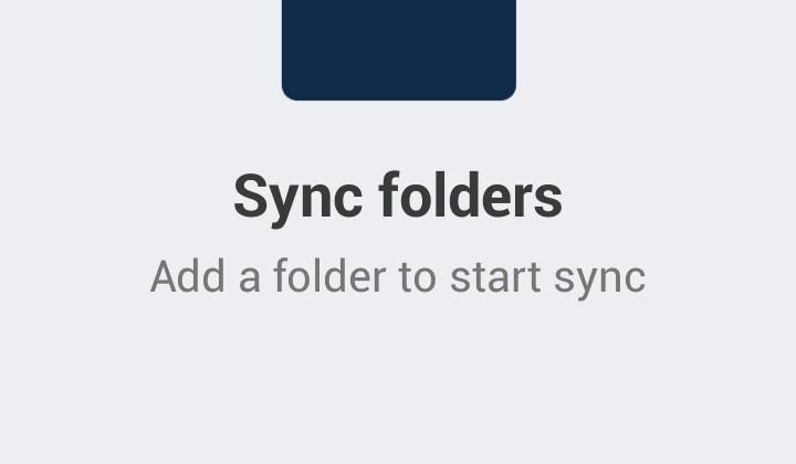 BitTorrent Sync Android app arrives as cloud-less Dropbox alternative