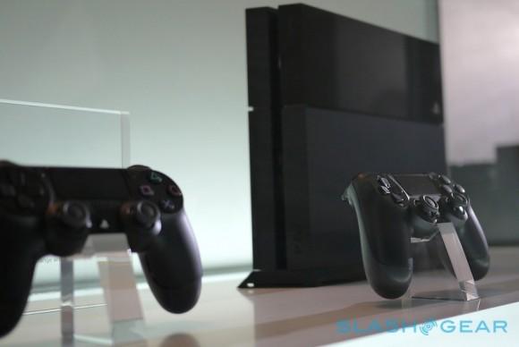 ps4 sold out