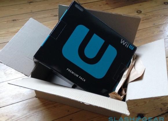 Wii U dumped by major retailer as PS4 and Xbox One near
