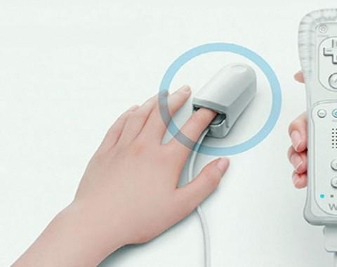 Nintendo confirms Wii Vitality Sensor was nixed due to consistency issues
