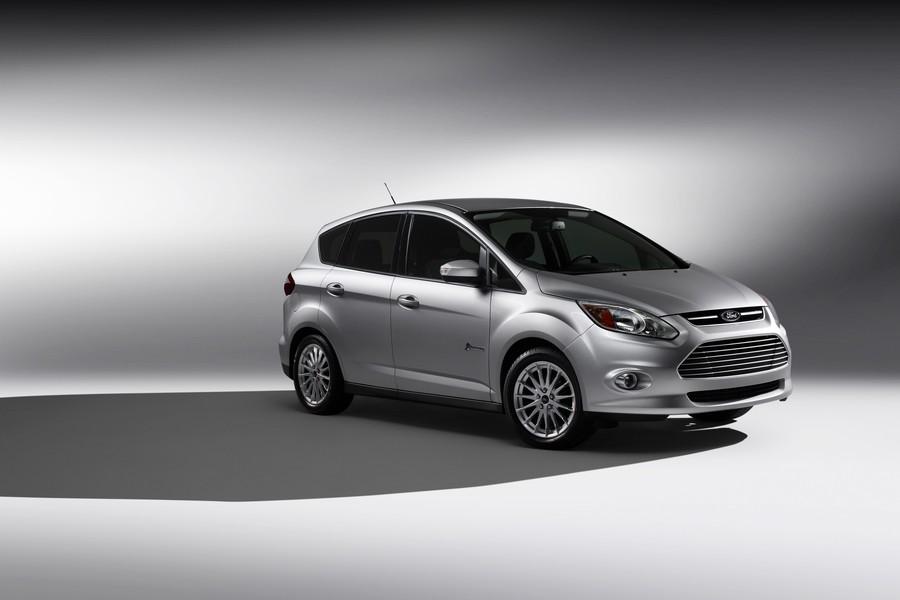 Ford C Max Hybrid Owners To Receive Refund Over Inflated Mileage Rating Slashgear Ford C Max Hybrid Owners To Receive Refund Over Inflated Mileage Rating Slashgear