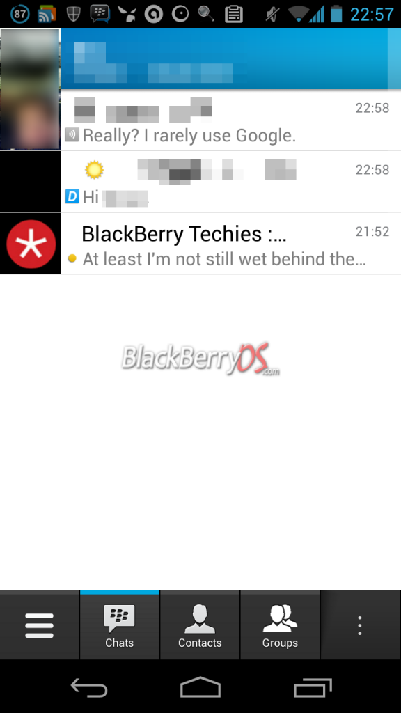 beta tester bbm for android beta tester bbm for android