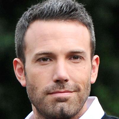 Ben Affleck crowned as next Batman