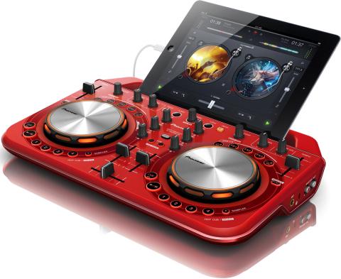 ddj wego2