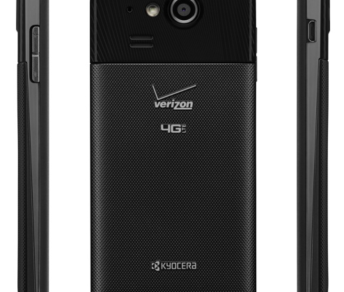 Kyocera Hydro Elite hits Verizon with full waterproof abilities