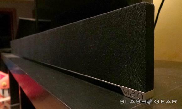 vizio 38 inch 2.0 sound bar