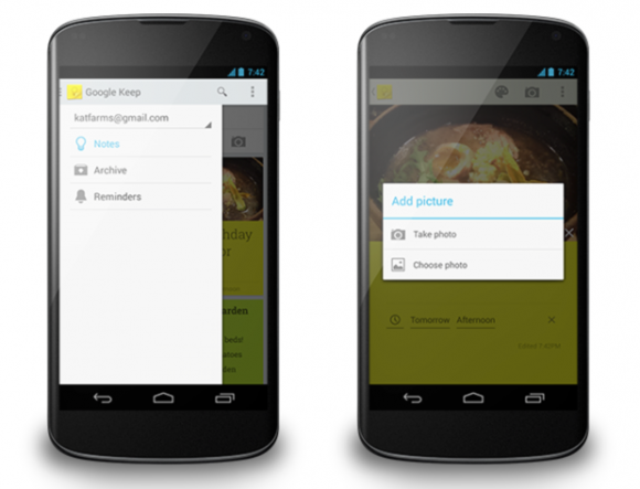 google keep for windows desktop google keep for windows desktop