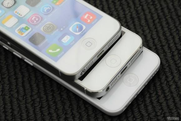 iPhone 5S fingerprint scanner may be this year’s show-stopping feature