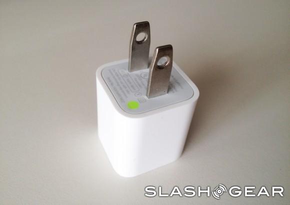Apple USB Power Adapter Takeback Program settles safety snag with $10 swap