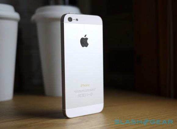 Iphone 5s Release Signaled By Walmart Iphone 5 Price Drop Slashgear