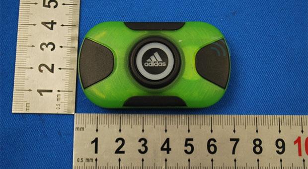 adidas micoach x_cell