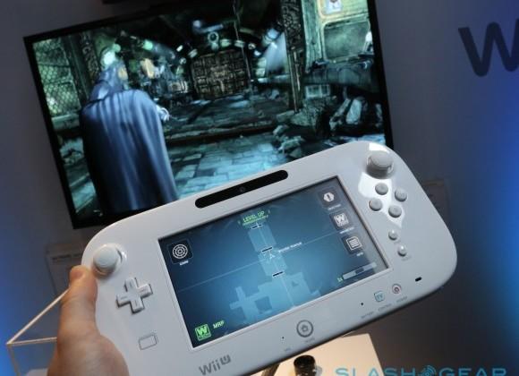 Nintendo Wii U cost isn’t the reason for poor sales, says Iwata