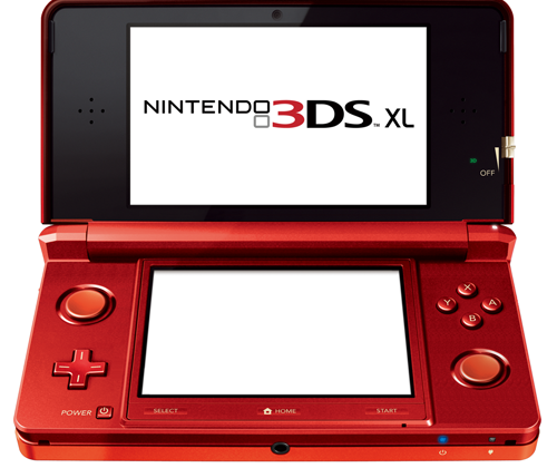 best selling game system