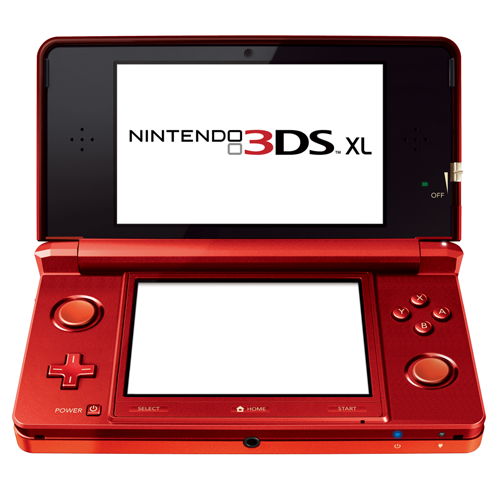 nintendo 3ds best selling games