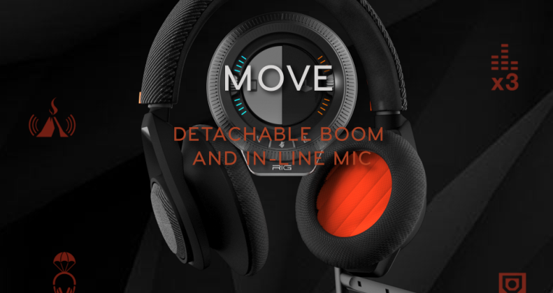 plantronics mixer