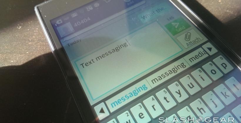 Text Message sender could be liable for car wreck in NJ appeals court