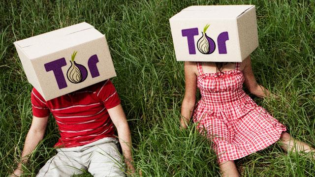 Tor browser malware appears loaded by FBI to identify users
