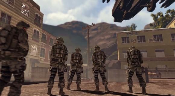 america's army proving grounds