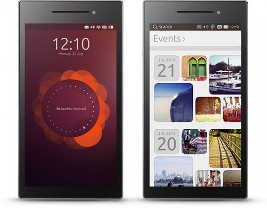 Ubuntu Edge misses crowdfunding goal by a long shot