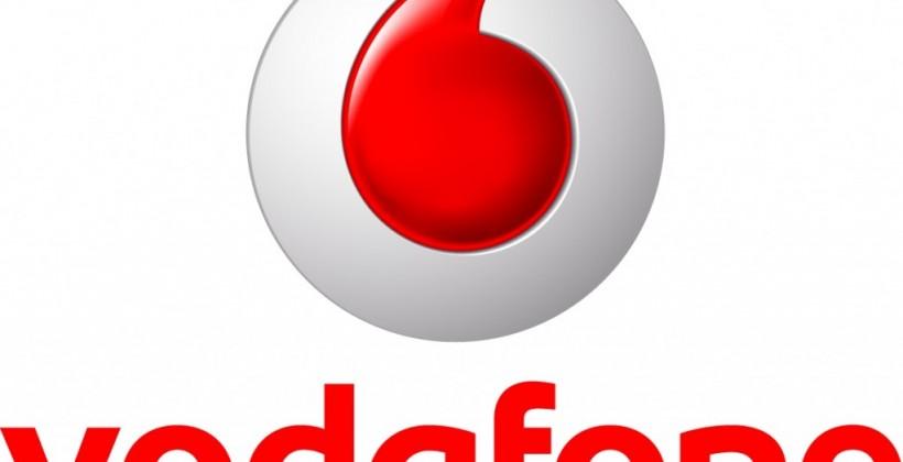 Vodafone bringing 4G to the UK later this month