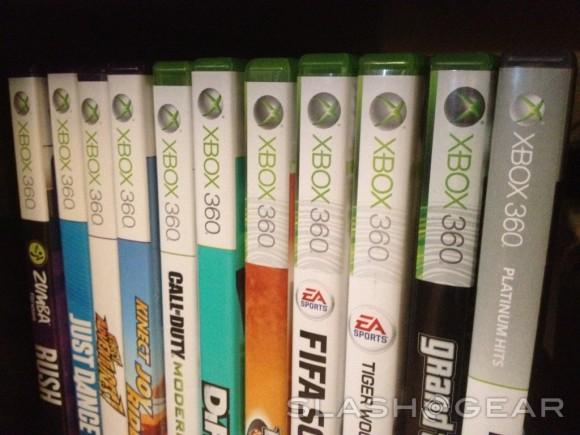 best selling xbox 360 games