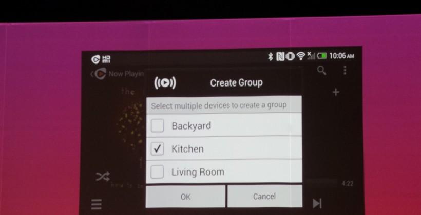 Qualcomm details AllPlay, a multi-room streaming AirPlay competitor