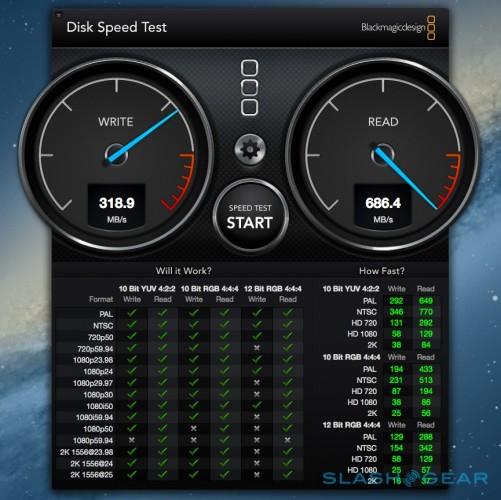 Apple Imac 27 Inch 2013 Review Slashgear