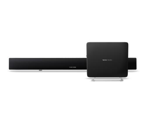 harman kardon sabre sb35 review