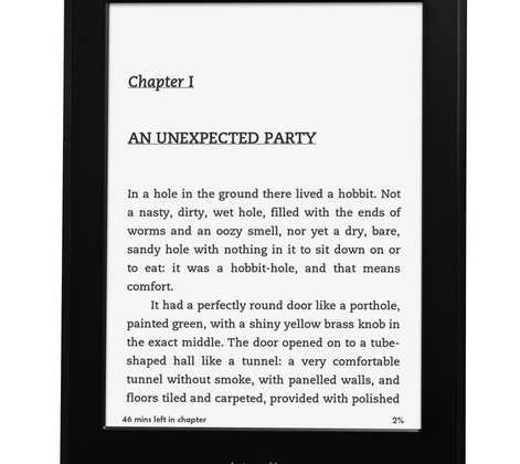 Kindle Paperwhite 2 becomes official, goes up for pre-order