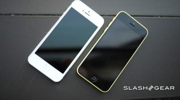 Iphone 5c Review Slashgear Iphone 5c Review Slashgear