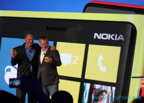 Nokia to pay Stephen Elop millions to move to Microsoft