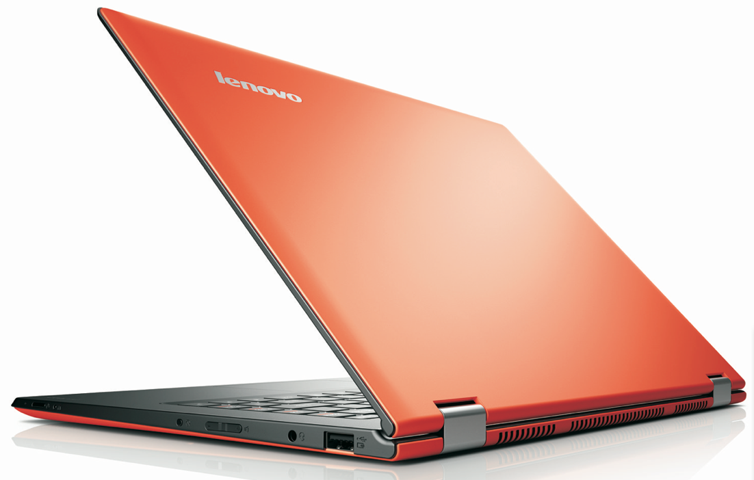 Lenovo Yoga 2 Pro brings on QHD 13inch display and Voice Control SlashGear
