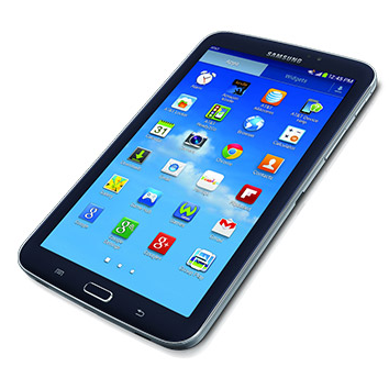 at&t samsung tab e