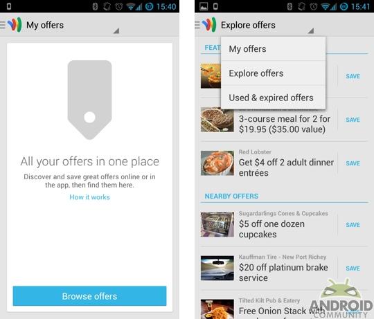 Google Offers refunds expired deals for forgetful users - SlashGear