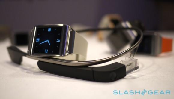 samsung gear google home