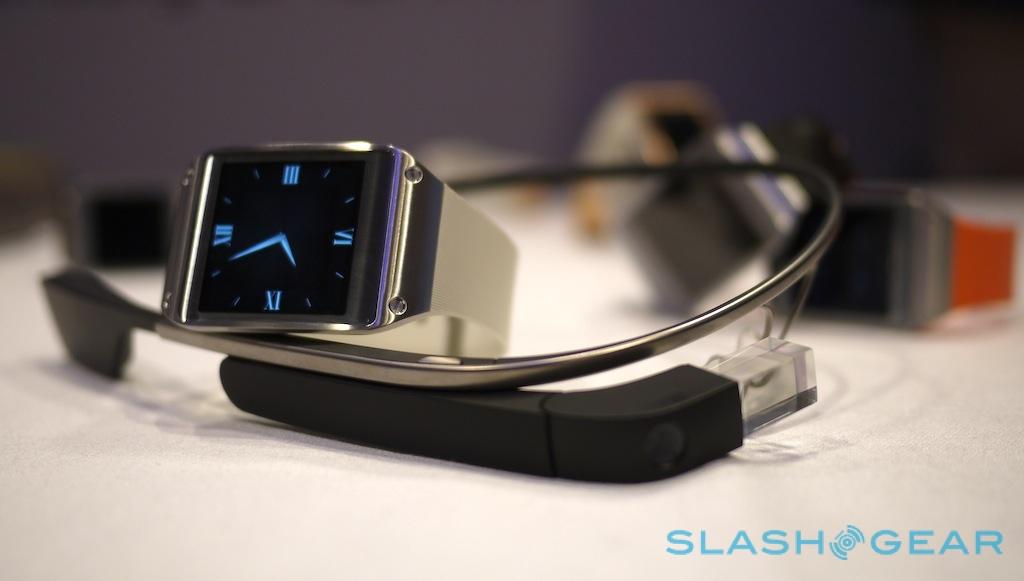 galaxy gear s3 google assistant